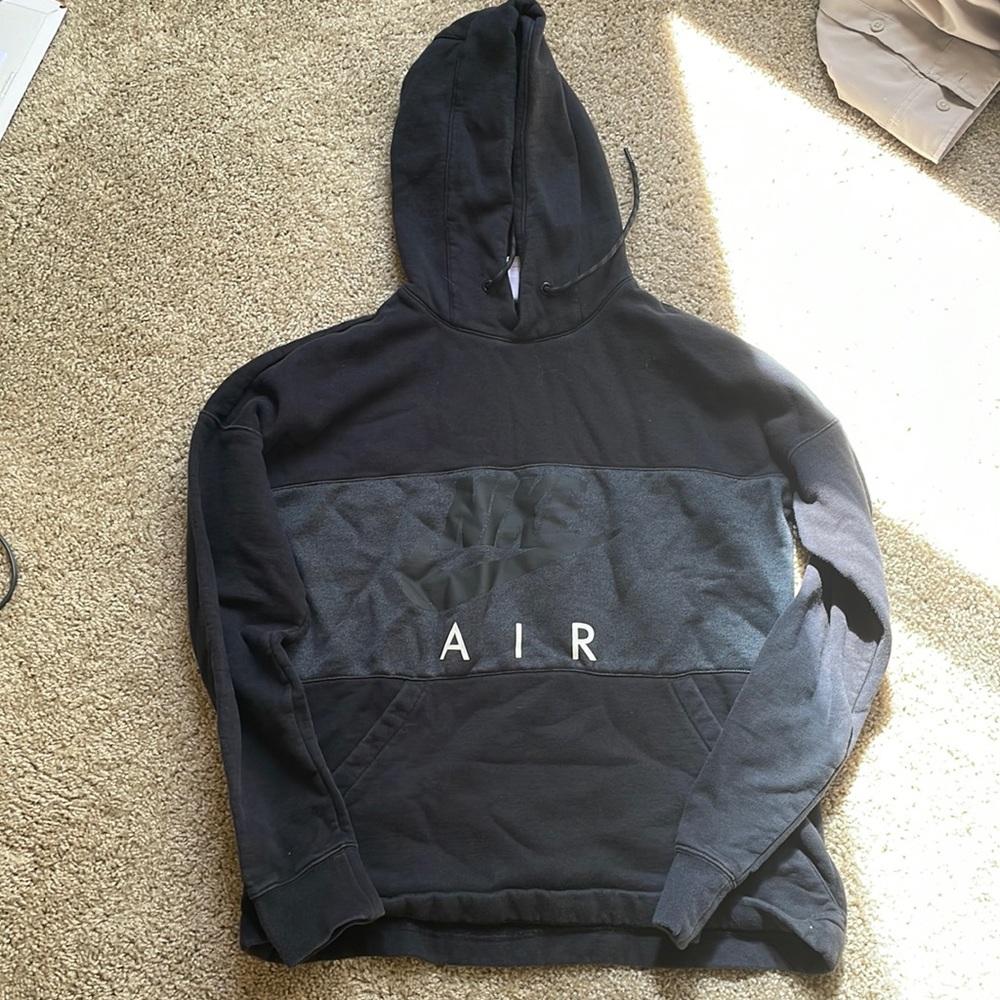 Nike Sweatshirt